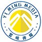 哈尔滨艺鸣艺考传媒学校logo