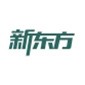 北京新东方考研logo