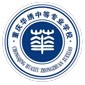 重庆华绣中等专业学校logo
