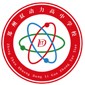 郑州双动力高中学校logo