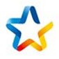 武汉新思达国际英语logo