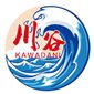 天津川谷教育logo