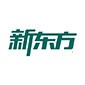 沈阳新东方考研logo