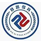 武汉普思教育logo
