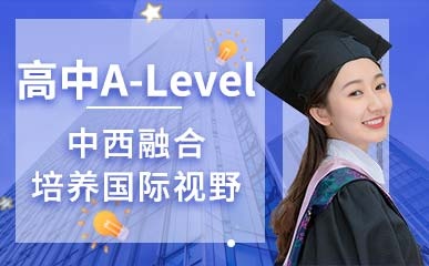 南京国际高中A-Level课程