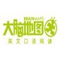 大脑地图青少儿英语广州中心logo