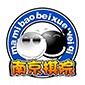 南京棋院logo