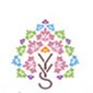 合肥雅乐颂国际私立舞蹈学院logo