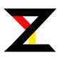 天津扎雅德语logo