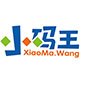 重庆小码王少儿编程教育logo