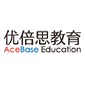 南京优倍思教育logo