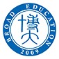 西安博大教育培训学校logo