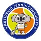 福州塔普网球logo