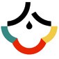广州卓越嘀嗒文学logo