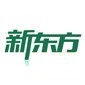 合肥新东方高复学校logo