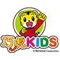 青岛巧虎KIDS早教中心logo