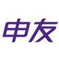 上海申友教育logo