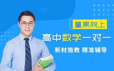 重庆高中数学一对一同步课程