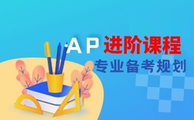 上海AP辅导