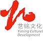 广州艺铭文化艺术培训logo