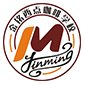 青岛金铭国际西点学校logo