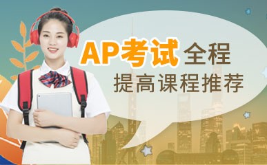 南京AP考试VIP辅导