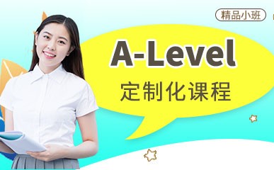 天津A-Level定制课程