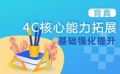 重庆4C核心能力拓展研学营