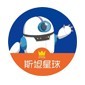 杭州斯坦星球logo