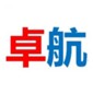 哈尔滨卓航教育logo