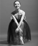合肥培蕾国际芭蕾舞学校Michelle