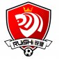 苏州锐狮少儿足球俱乐部logo