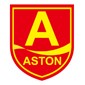 西安阿斯顿英语logo