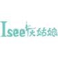 福州Isee灰姑娘国际儿童艺术中心logo