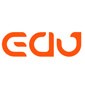 南京EAU全欧语言中心logo