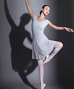 合肥培蕾国际芭蕾舞学校宋雯雯