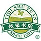 杭州依米书院logo