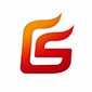 北京嘉圣传媒艺考logo