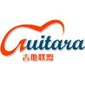 青岛吉他联盟logo