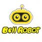 福州贝尔机器人logo