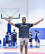 上海英米篮球俱乐部Coach Dolce