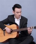 北京大象吉他俱乐部武老师