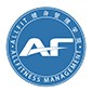 青岛ALLFIT健身管理学院logo
