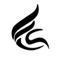 西安风尚国际美学logo