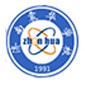 济南震华学校logo
