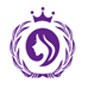 青岛紫缘职业培训学校logo