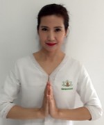 苏州玛尼瑜伽教练培训学院陆健俊导师