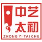 北京中艺太初艺考培训logo