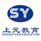 杭州上元教育logo