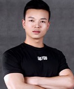 重庆567GO健身教练培训杨金龙